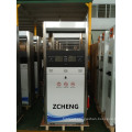 ZCHENG Petrol Station Electric Fuel Dispenser (Single Nozzle or Double Nozzle)